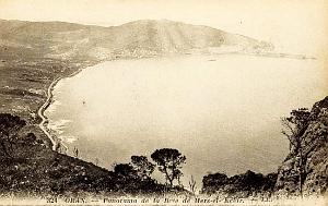 a 15 Rade de Mers el kebir